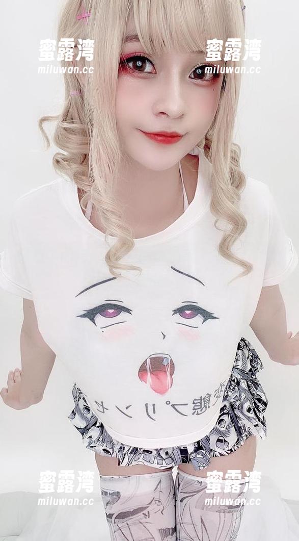 理想中的甜心，Azami的高清图集：不止如此