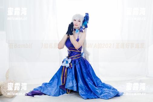 在Bambi(밤비)的私房里，窥见DJAWA的2021圣诞好事成双！