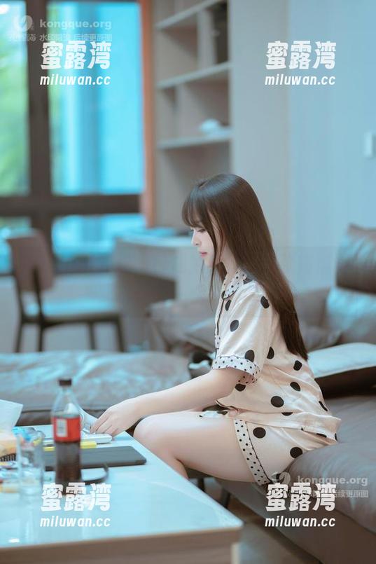 Bangni邦尼，已成为天使？这张高清写真让我一愣一愣的