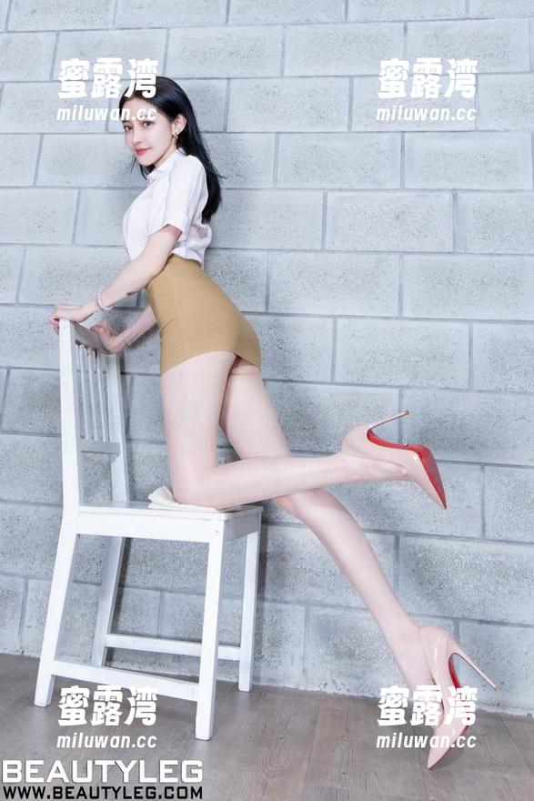 Beautyleg - 来看看Polly的可爱合集，这份分享简直就是一剂开心的良药！