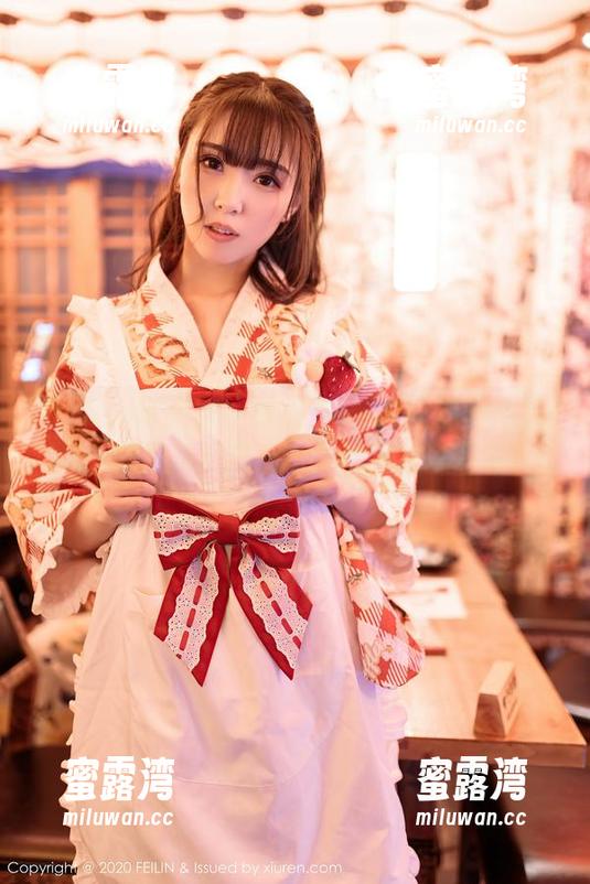 Feilin嗲囡囡-陈雅漫VICKY Feilin嗲囡囡 - 陈雅漫VICKY的写真系列:她姐的炫酷一面,该下载就下载!