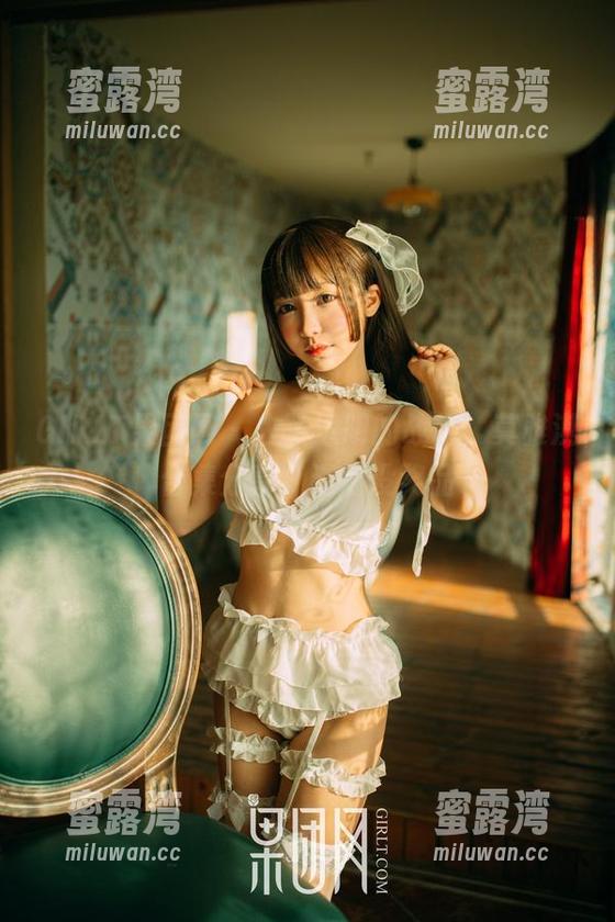GIRLT果团网 - 去了透明的战场，莫雅淇合集分享，遗憾没奖品