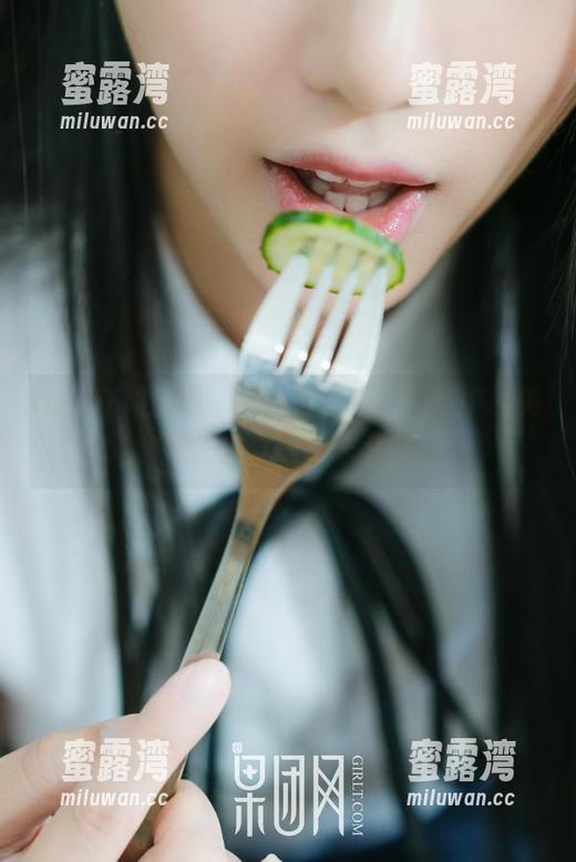 GIRLT果团网 - 厨娘陈雅漫，原图中的美食照，这才叫滋味私房。