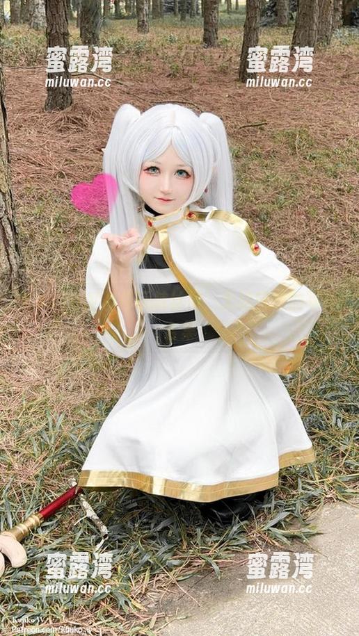 KuukoW带你玩转丝袜，无法抗拒的写真合集