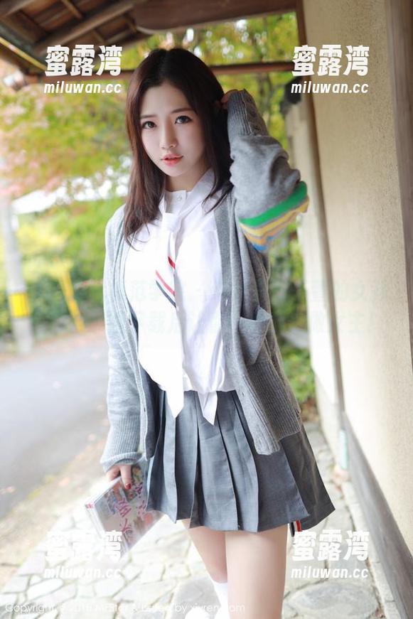 MFStar模范学院 - 这才是方子萱的女孩魅力？美图下载后让你一秒翻身做女主！