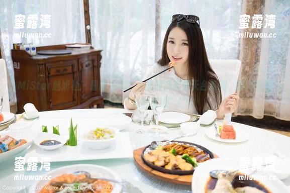 MiStar魅妍社 - 最新发布！土肥圆矮挫穷天台系列，图片生动演绎“土味潮流”！