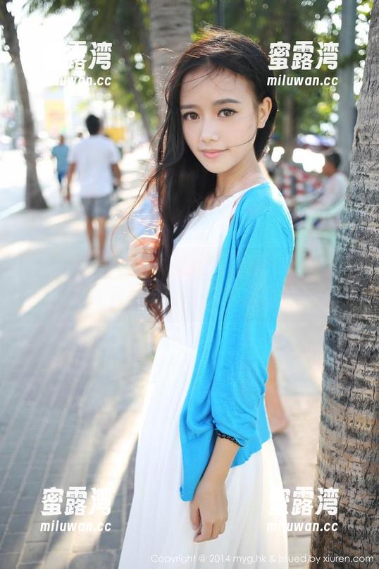 MyGirl美媛馆 - 潘娇娇校服：高清分享的学生风，脑海中氤氲的青春回忆