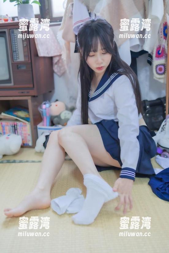 全集大公开！MyuA(뮤아)的粉色猫娘，让人想喵喵喵