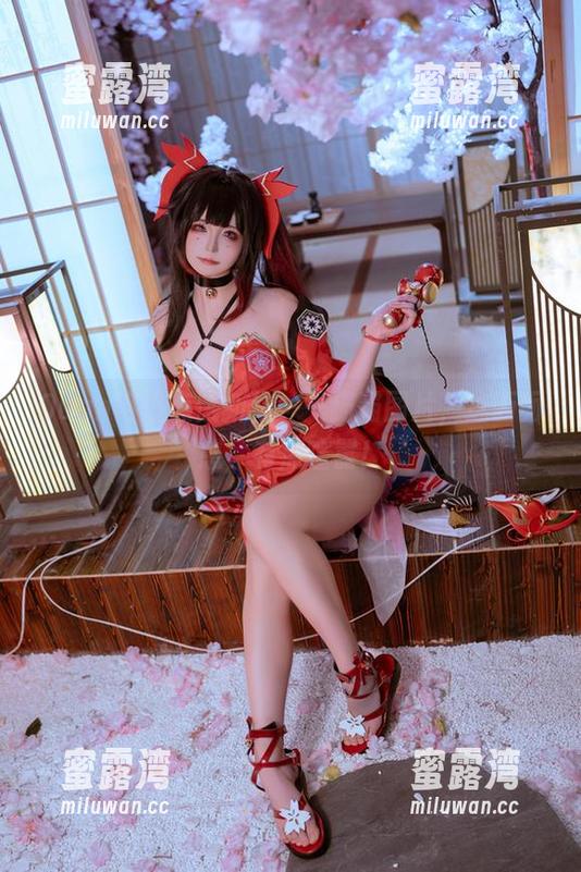 Quan冉有点饿新作——猫猫图片，这画面感，有点喧嚣！