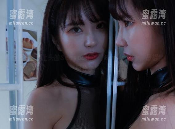 随便一看就上头的Seoyool(서율)Bimilstory，恶棍套图分享！