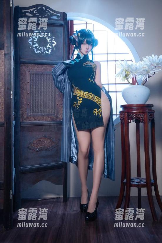 Seya狮砸的居家写真，下载前请务必大声吼一声“好利害”！