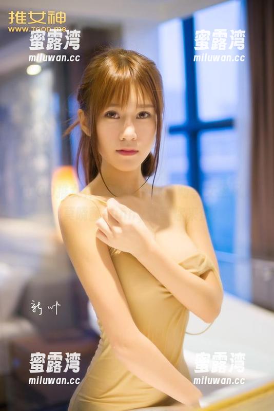TGOD推女神 - 随便下载，畅享女王风范，莫晓茜sunny就等你来赞！