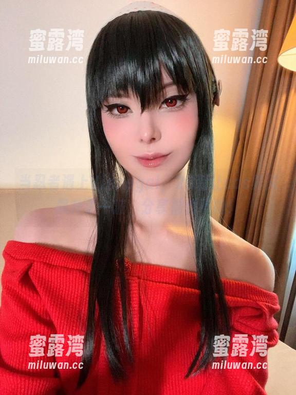 当忍者遇上Vinnegal，2B装让cos界又飙升了一波，分享福利不跑！