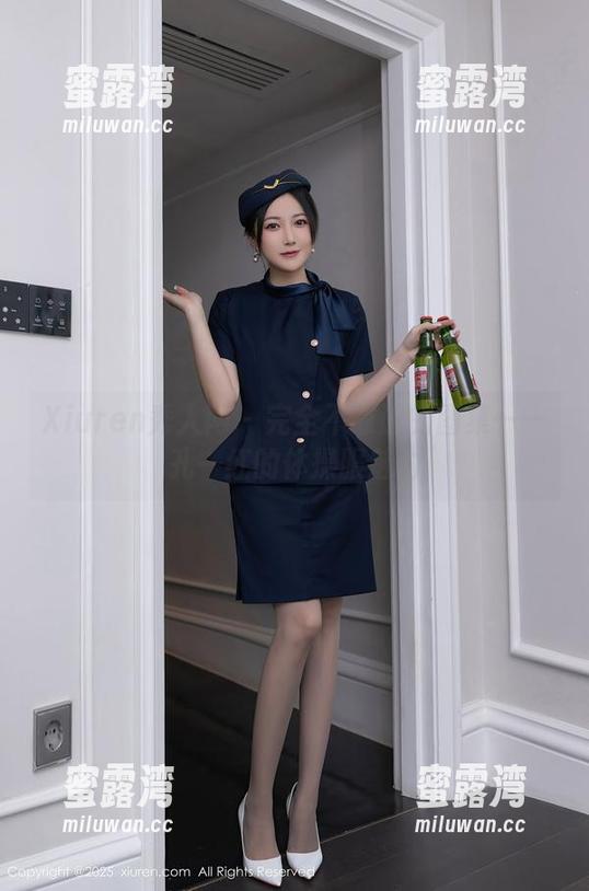 Xiuren秀人网 - 完全不靠谱的图集——孔一红的体操服魅力
