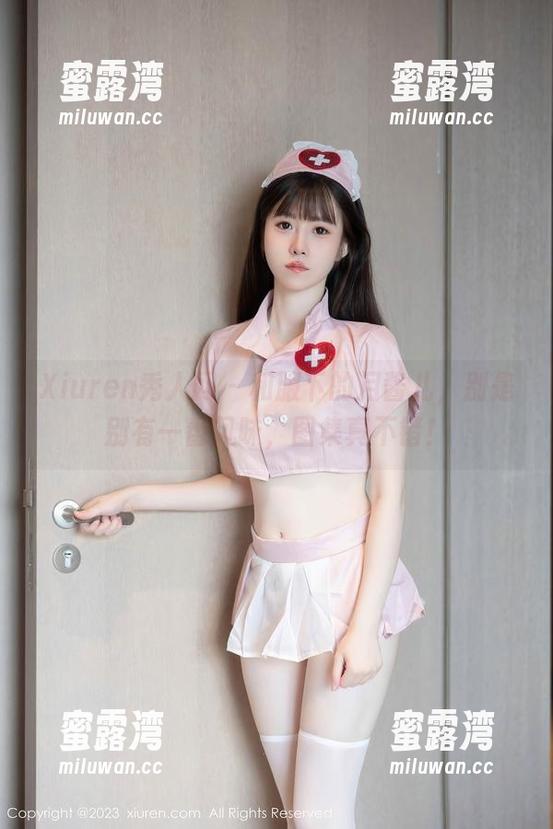 Xiuren秀人网 - 和服下的月酱儿，别是别有一番风味，图集真不错！
