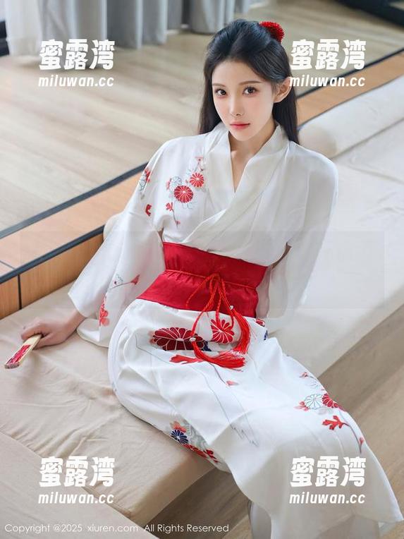 Xiuren秀人网 - 在汐汐baby的私房里转圈：剧情这就完结了？