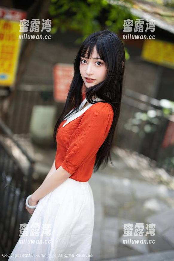 Xiuren秀人网 - 居家新体验！淼淼萌萌哒最新图包，在线求老公！