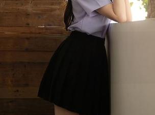 Xiuren秀人网 – 这组图片晒出来，你给“爱丽莎Lisa姐姐”打几分？