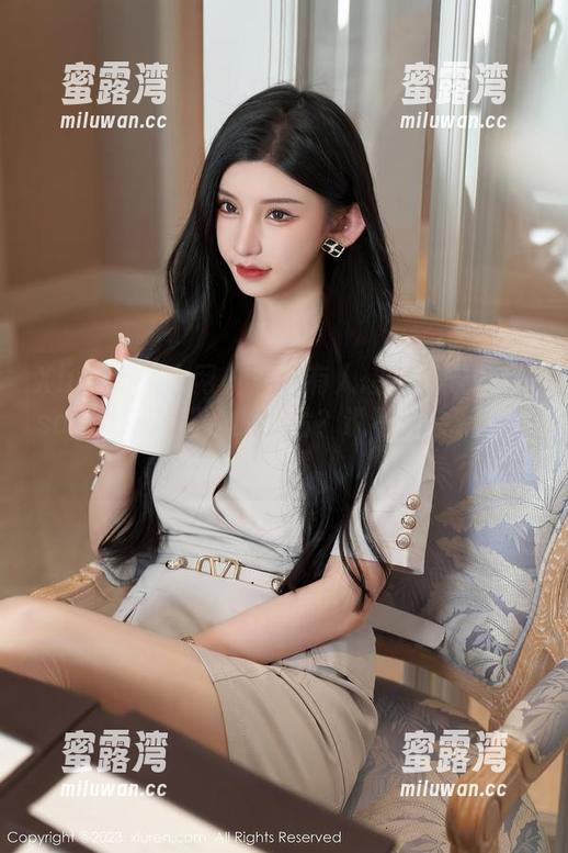 Xiuren秀人网 - 有没有人想见见陈巧蓓isabella那粉色的照片？说不定会有意外收获哦。