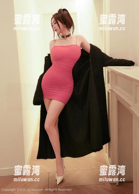 Xiuren秀人网 - 小心，陈雅漫VICKY的女神头像太吸睛，敢点免费图片吗？