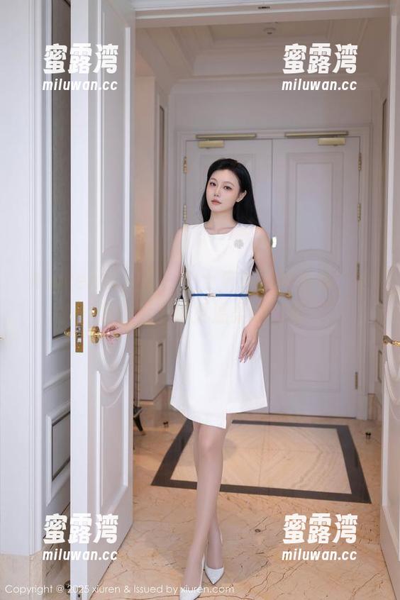 Xiuren秀人网 - 护士麻布学妹合集，给你比护士服更温柔的眨眼