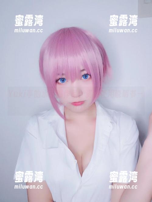 Yuki亭的水手服作品，资源使用说明书——如何不迷失？