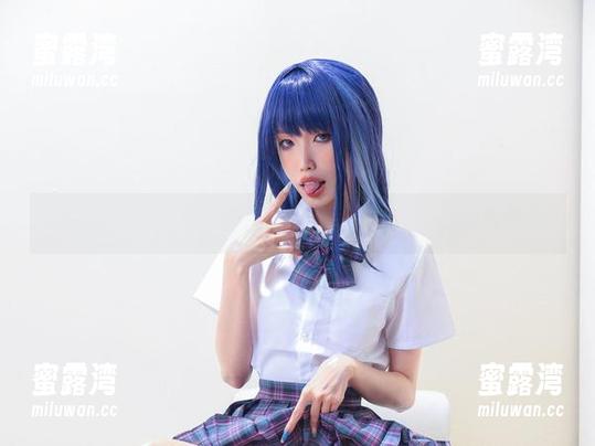 双人，eliza喵喵，高清出炉，下载之后就成传说了