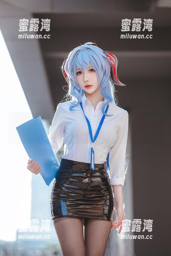 不可思议！最新图片都在传递仙女月与樱岛麻衣的兔女郎气息。