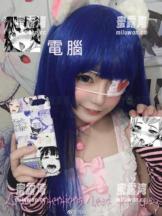 修女？不，我是高清之美——来自佳佳酱ovo的灵感。