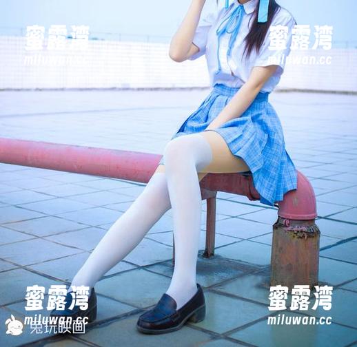 兔玩映画出品，高跟鞋OL——这是怎样一个旷世绝艳，下载来见证！