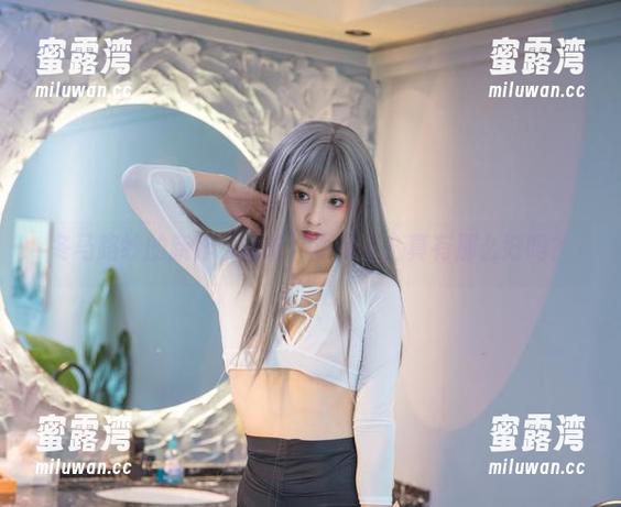 冬马路纱的新作‘玛修’更新了，真有那么好吗？