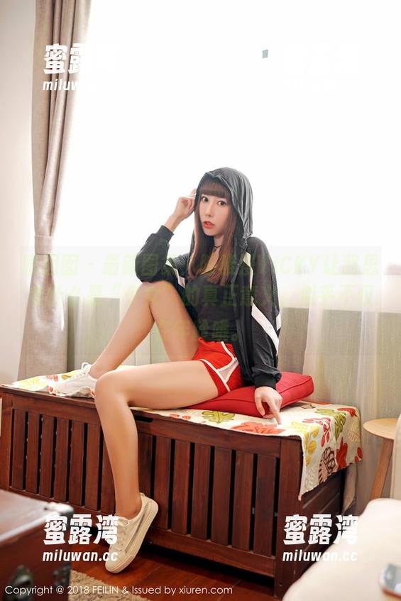 嗲囡囡 - 最新图集：陈雅漫VICKY让我思考什么是“少女”的真正意义，似乎不仅在年龄哦。