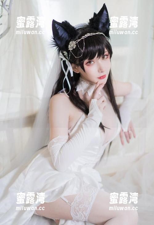 在下萝莉控ii的豹纹高清合集，穿越画面都能闻到那股‘小野性’！