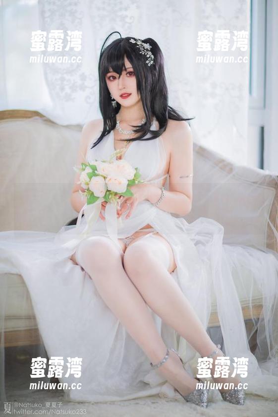 春夏秋冬都在办公室——夏夏子的福利图片合集