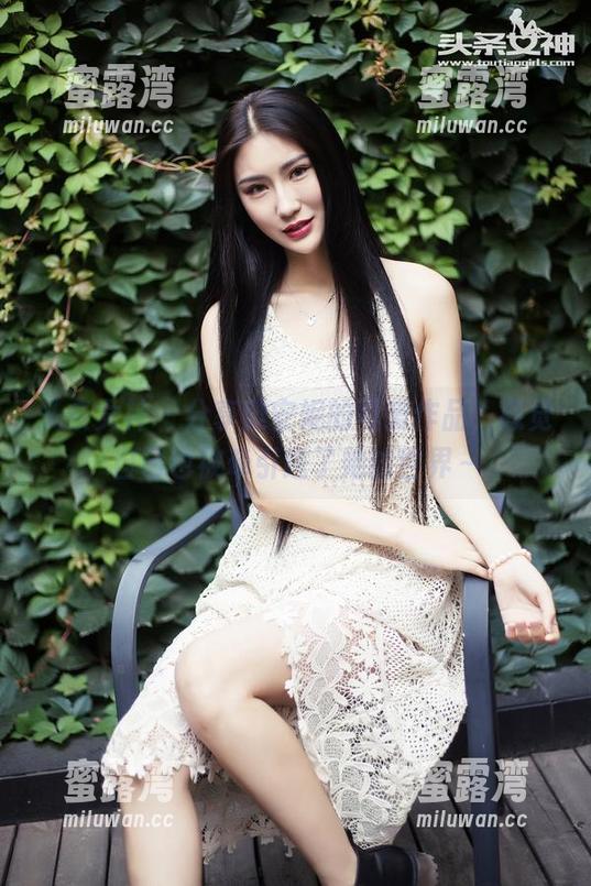头条女神 - 分享樊安妮的可爱作品，感觉自己也被牵引进了她的世界～