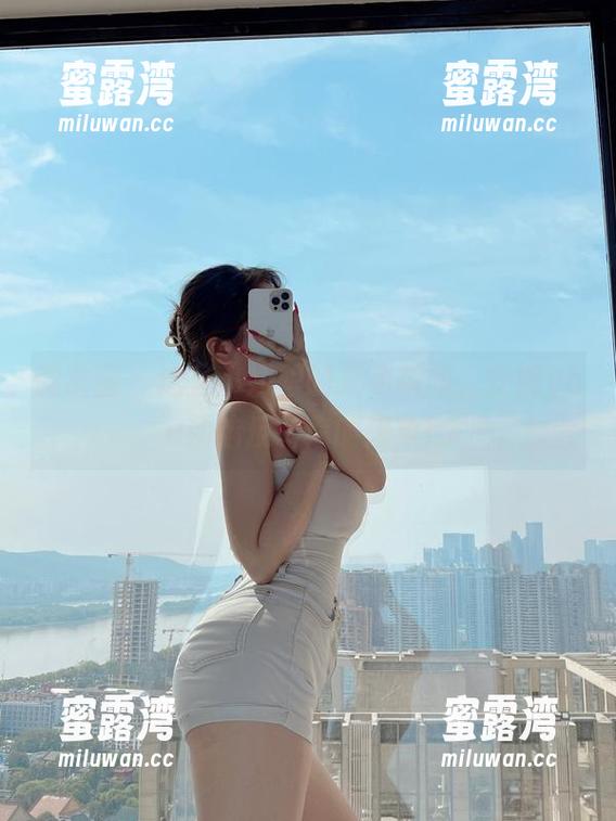 微密圈 - 这些小娇娘的灵动瞬间，安妮yoo精选反转你的想象！