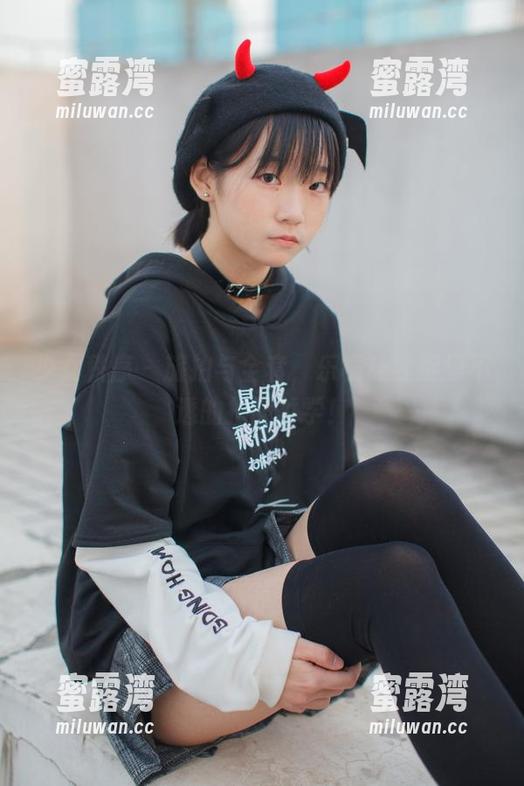 少女秩序-乐栀 少女秩序 - 旅拍与全套,乐栀让我捉摸不透的拍照哲学!