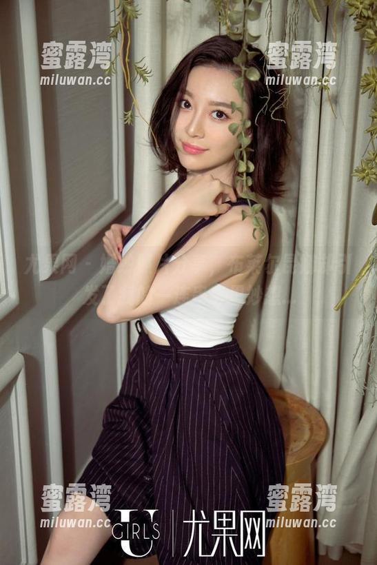 尤果网 - 婚纱照片分享，布莱尔昆娜却引发了我的一连串奇思妙想...