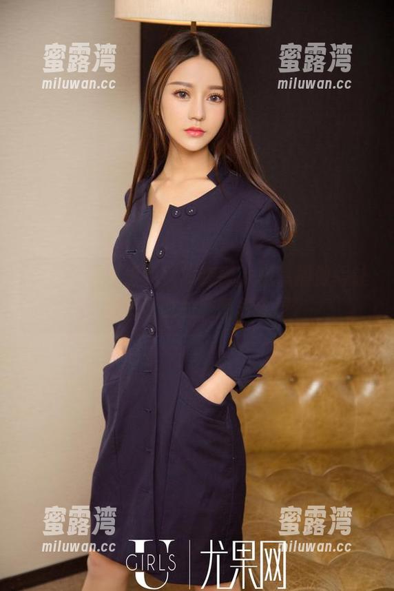 尤果网 - 一组兔女郎套图，杨晨晨做得让人无话可说的美图界硬核。