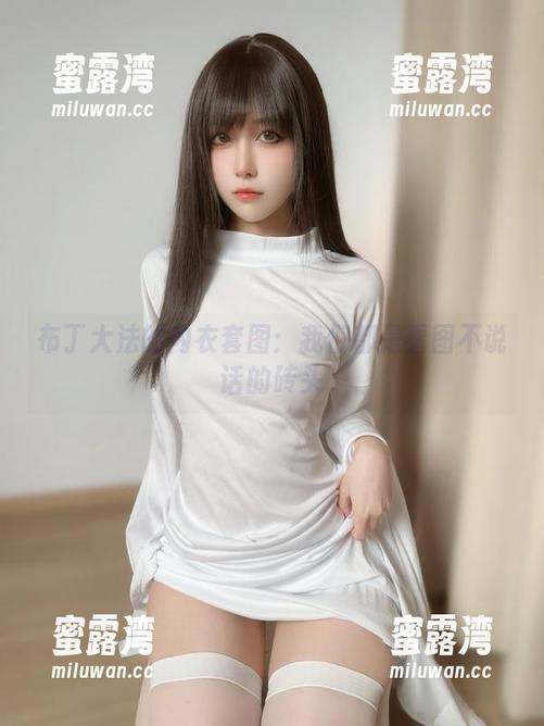 布丁大法的内衣套图：我们都是看图不说话的砖头