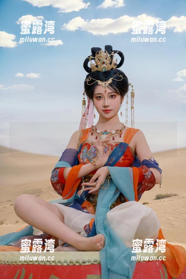 年年Nnian 年年Nnian又来了,高清原图让你肆意游览春月的每一个角落!