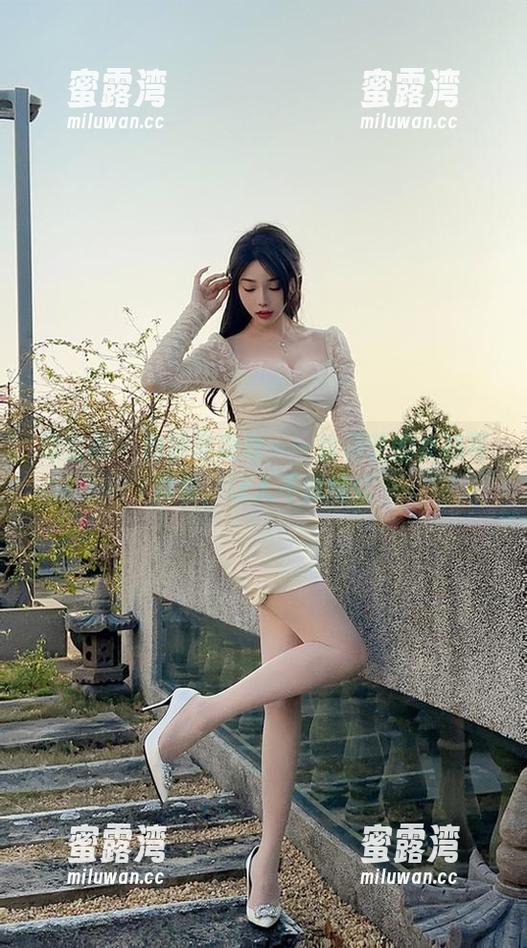 微密圈 - 向童年致敬——徐莉芝的女孩写真集，让人不禁追忆
