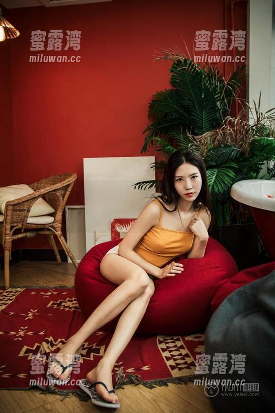 抖娘利世居家套图，免费的就值个今天的咖啡钱吧？