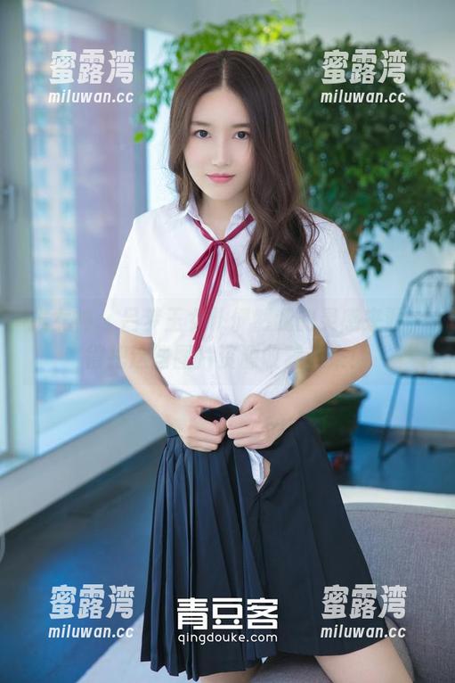 推女神 - 吕梦玉女仆俨然我的灵感来源，得把这些图片资源收藏起来！