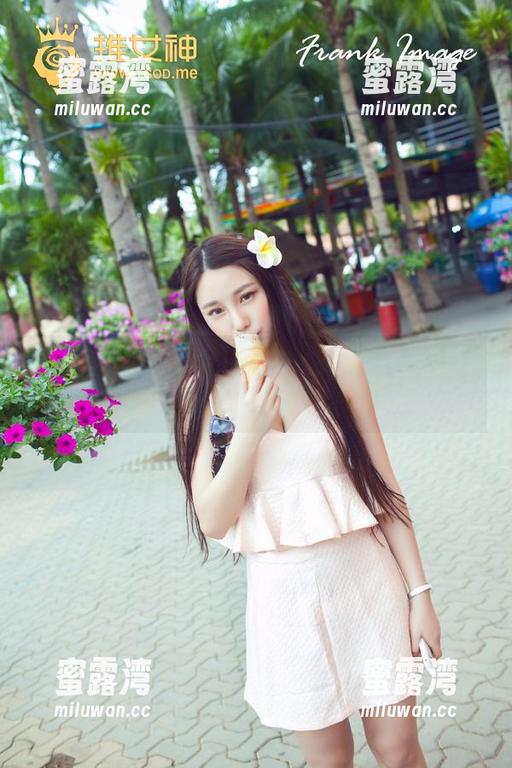 推女神 - 安沛蕾的校服作品集，资源配得上这满满的怀旧情怀。