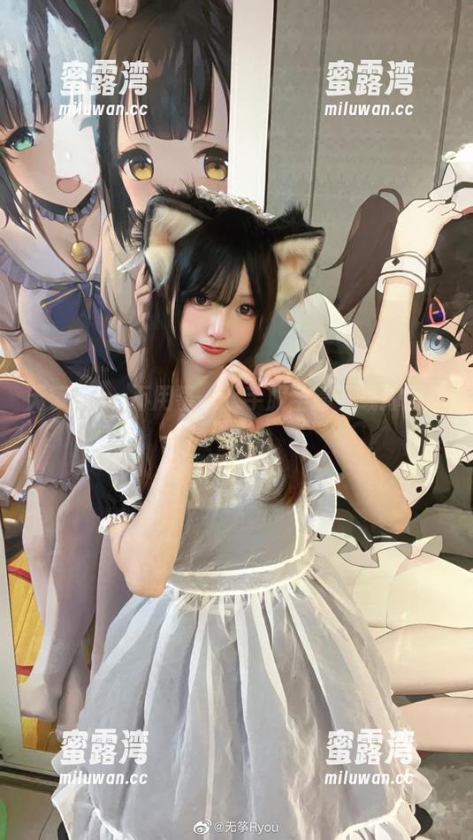 无筝ryou不用筝，水手服全靠下载撑面子！