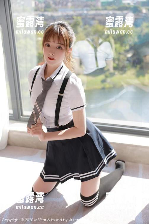 模范学院 - 熊吖BOBO来了，最新资源和裤里丝搭配，效果简直堪比大片。