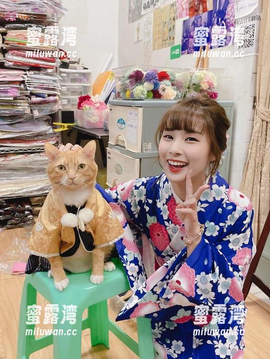 兔女郎＋泥泥汝，组合吸引力满分，免费呢，下载不亏！