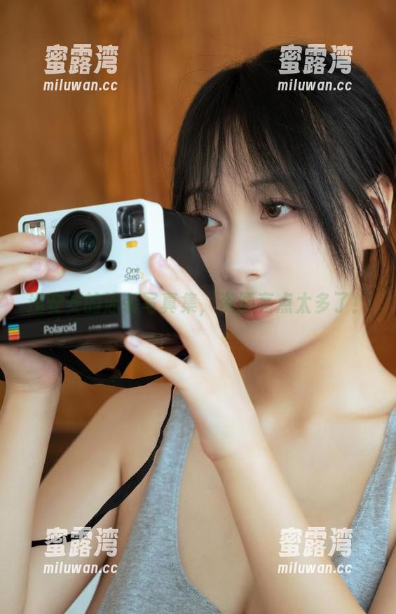 浅安安的泳装写真集，资源亮点太多了！