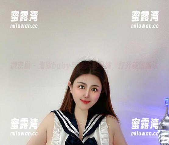 微密圈 - 海豚baby与短裙的碰撞，打开美图新认知